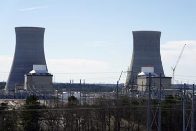 Holtec Secures Holtec Secures Top News.52 Billion Loan To Restart Michigan Nuclear Plant.52 Billion Loan To Restart Michigan Nuclear Plant