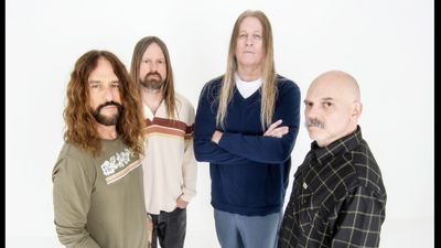 "He would ramble off all these weird predictions, none of which ever came true": Fu Manchu announce UK tour dates and new album details, share new single about an astrologer friend who is absolutely rubbish at predicting the future