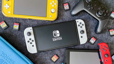 Nintendo Switch OLED vs. Nintendo Switch vs. Switch Lite: What should you buy?