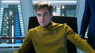 Eight years after it was announced, Star Trek 4 gets yet another creative shake-up