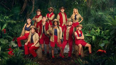 I'm A Celebrity 2024: release date, official line up, trailer, hosts and everything we know