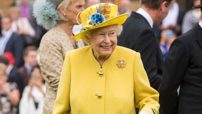 The 52p ingredient Buckingham Palace used to take Queen Elizabeth's humble sandwich filling to the next level