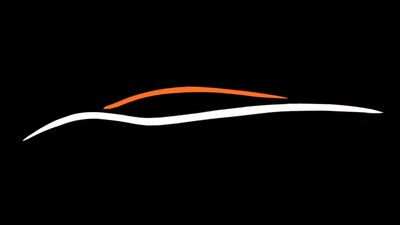 Future McLarens Will Be Heavily Inspired by the F1