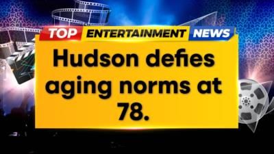 Ernie Hudson, The Ageless Wonder, Stuns At 78 Years Old