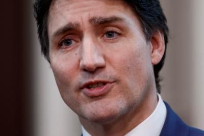 Trudeau Vows To Help Renters Amid Housing Crisis