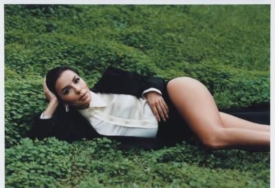 Eva Longoria Baston Radiates Elegance In Recent Instagram Photoshoot