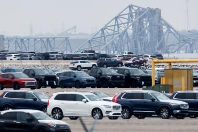 Tragic Bridge Collapse Claims Lives Of Brawner Builders Employees