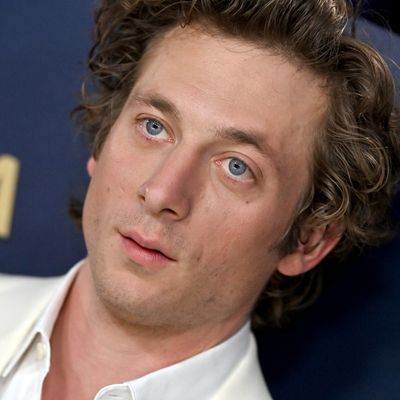 Jeremy Allen White Is Reportedly In Talks to Play Bruce Springsteen in Upcoming Biopic About “The Boss”