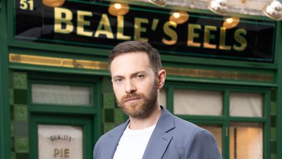 I'm a lifelong EastEnders fan and Dean Wicks is one of the best villains Walford has ever had!