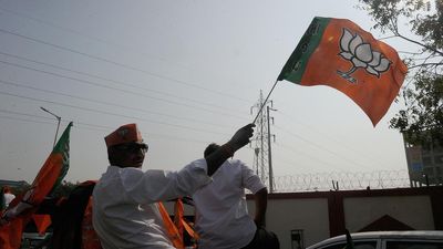 Lok Sabha polls: BJP appoints in-charges, co-in-charges for States and UTs