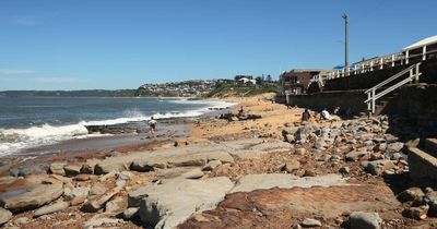 Funding to stop Merewether and Bar Beach becoming the next Stockton