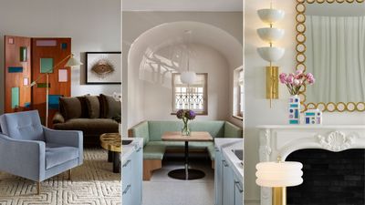'Updated Deco' is the trending way to embrace an Art Deco aesthetic in 2024 – here's how to get the look