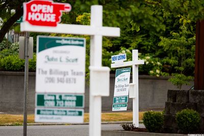 Renting is still cheaper than buying a home for a majority of Americans