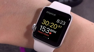 Apple Watch recording indoor pace incorrectly? Here's the fix!