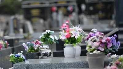Crackdown on dodgy cemetery operators gouging mourners