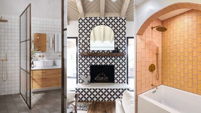 Decorator's Address Book: 12 interior designers on the best places to shop for tiles