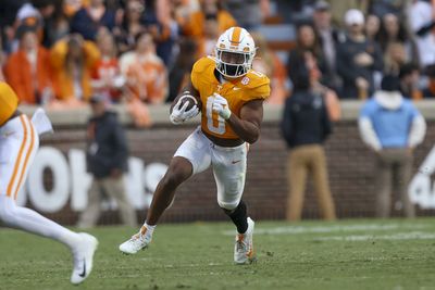 2024 NFL Draft Scouting Report: RB Jaylen Wright, Tennessee