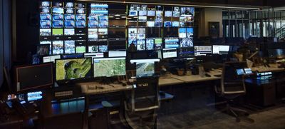 NAB Show: BeckTV to Focus on Systems Integration for Sports Venues and TV Stations
