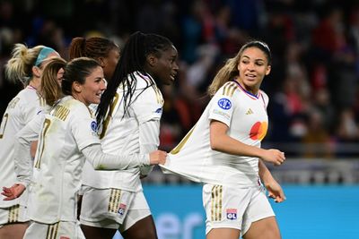 Chelsea March Into Women's Champions League Semis, Lyon Power Past Benfica
