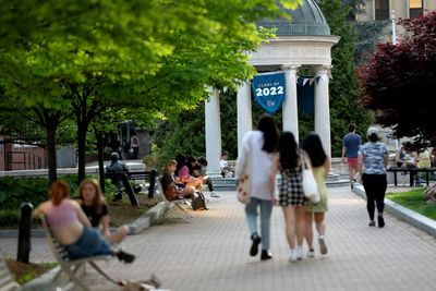 George Washington University Faces $10mn Disinformation Lawsuit
