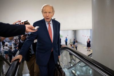 Joseph Lieberman, an iconoclast who frustrated the Democratic Party, dies at 82 - Roll Call