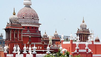 Madras High Court cautions people against falling prey to property manipulators