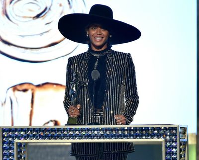 Beyonce Goes Cowboycore With New Album Heavy On Texas Roots