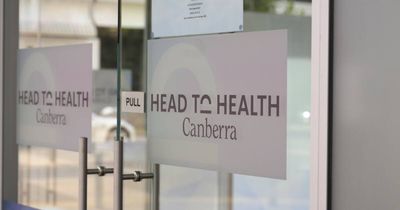 A new free mental health clinic will serve southside Canberrans