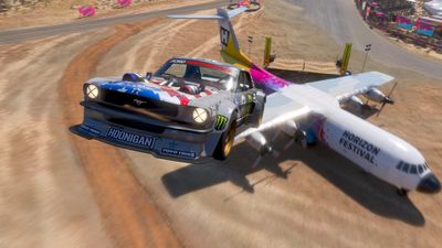 Forza Horizon 5 cars: Full car list, new additions, DLC, gifts, and more