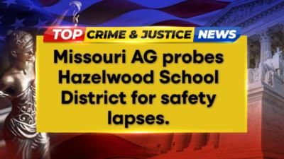 Missouri AG Investigates School District Over Safety Failures