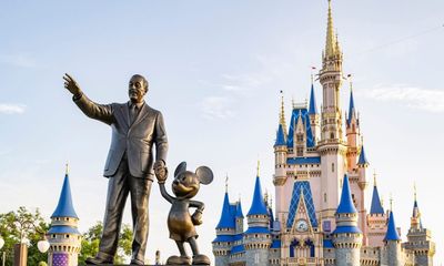 Disney Reaches Settlement in 2-Year Dispute with Ron DeSantis