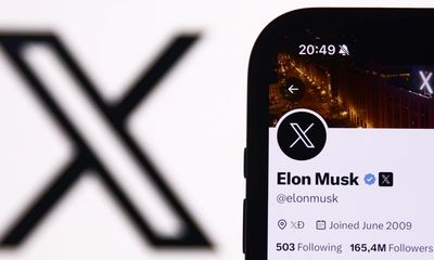 Victorian government department quits Elon Musk’s X, saying it’s no longer safe or productive