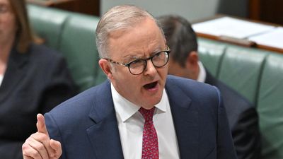 Labor pushed to explain rush on new deportation powers