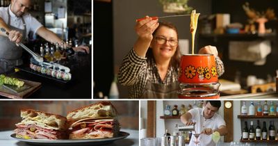 Newcastle Food Month: your A to Z Plate Date guide