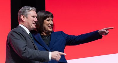 Keir Starmer’s Labour is destined to govern the UK. But has it really shaken off neoliberalism?