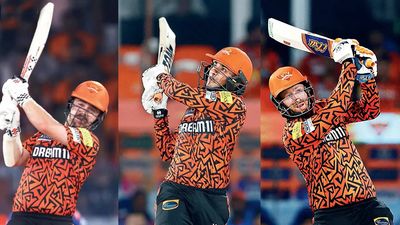 IPL 2024: How Sunrisers Hyderabad smashed the IPL barrier against Mumbai Indians