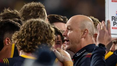 Crows coach pinpoints mental issue for winless season