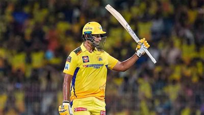 IPL 2024: Why Shivam Dube is thriving at Chennai Super Kings