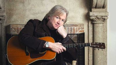 "In the sixties, my mind was elsewhere – chemically, mystically and emotionally": Justin Hayward picks the soundtrack of his life