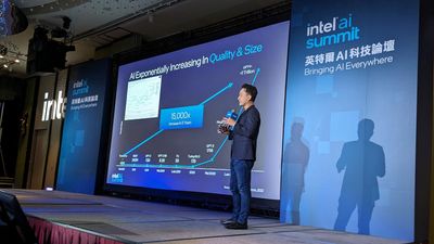 Intel explains the perks AI PCs provide to users including the upcoming ability to run Microsoft Copilot locally