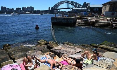 Warm and sunny weather expected for most Australian capitals over Easter weekend