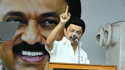 Madras High Court permits Tamil Nadu government to withdraw writ appeals filed against Stalin, Duraimurugan