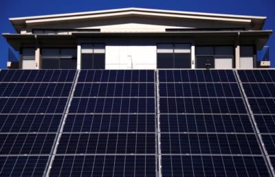 Australia To Establish 3 Million Fund For Solar Panel Expansion