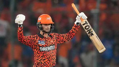 'Everyone just go...': How Abhishek Sharma blazed to fastest fifty for Sunrisers Hyderabad in IPL