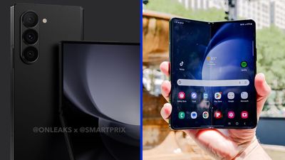 Samsung Galaxy Z Fold 6 vs. Galaxy Z Fold 5: All the rumored changes