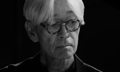 Ryuichi Sakamoto: Opus review – a stark, emotional finale from master musician