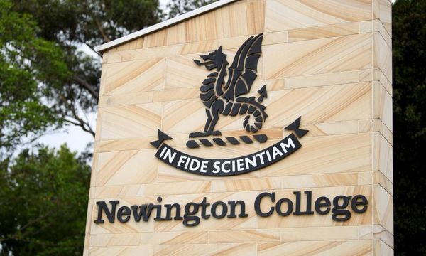 Newington college alumni chief ousted amid controversy over move to co-education