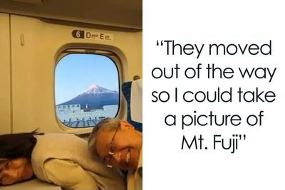 “Wait A Second, This Is Wholesome Content”: 50 Posts To Restore Your Faith In Humanity