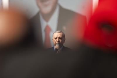 Turkey Prepares For High-Stakes Local Elections