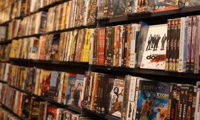 ‘This current phase sucks’: readers on fight to preserve DVDs and Blu-rays